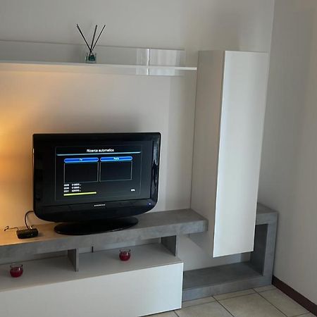 Apartament Residenza Il Ciliegio Buscate Zewnętrze zdjęcie