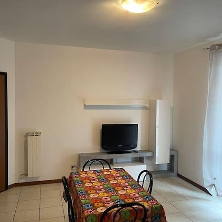 Apartament Residenza Il Ciliegio Buscate Zewnętrze zdjęcie