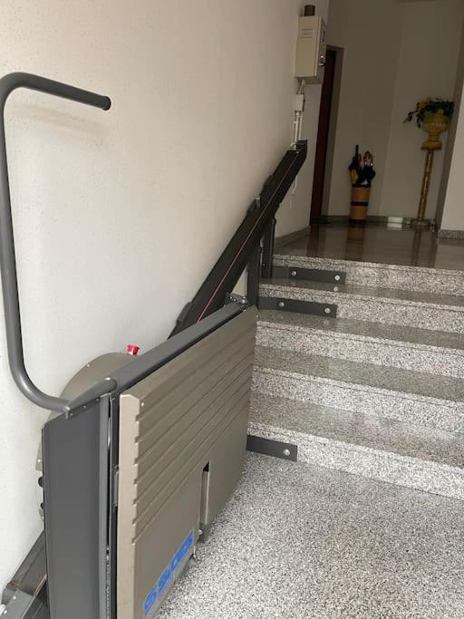 Apartament Residenza Il Ciliegio Buscate Zewnętrze zdjęcie