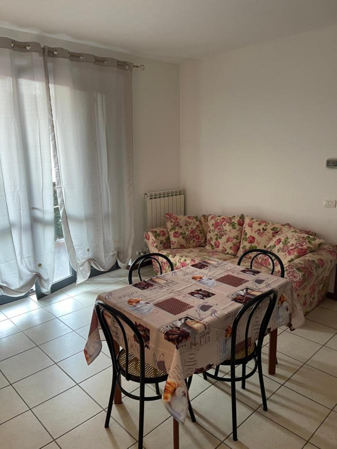 Apartament Residenza Il Ciliegio Buscate Zewnętrze zdjęcie