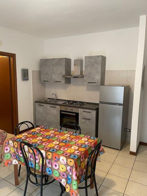 Apartament Residenza Il Ciliegio Buscate Zewnętrze zdjęcie
