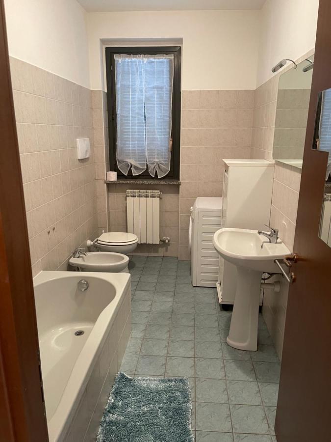 Apartament Residenza Il Ciliegio Buscate Zewnętrze zdjęcie