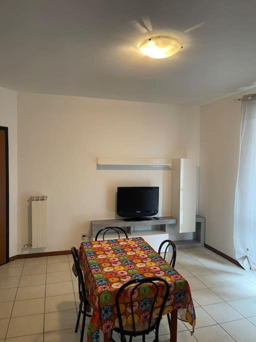 Apartament Residenza Il Ciliegio Buscate Zewnętrze zdjęcie