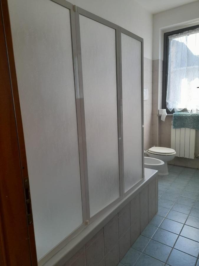 Apartament Residenza Il Ciliegio Buscate Zewnętrze zdjęcie
